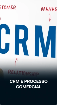 CRM E PROCESSO COMERCIAL webp