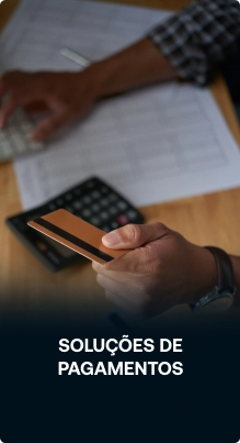 SOLUÇÕES DE PAGAMENTOS webp